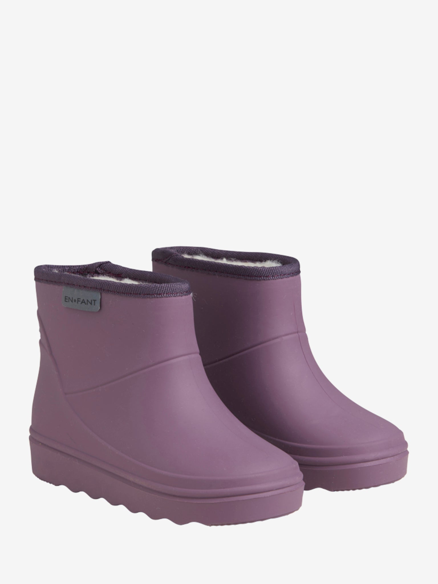Thermostiefel kurz