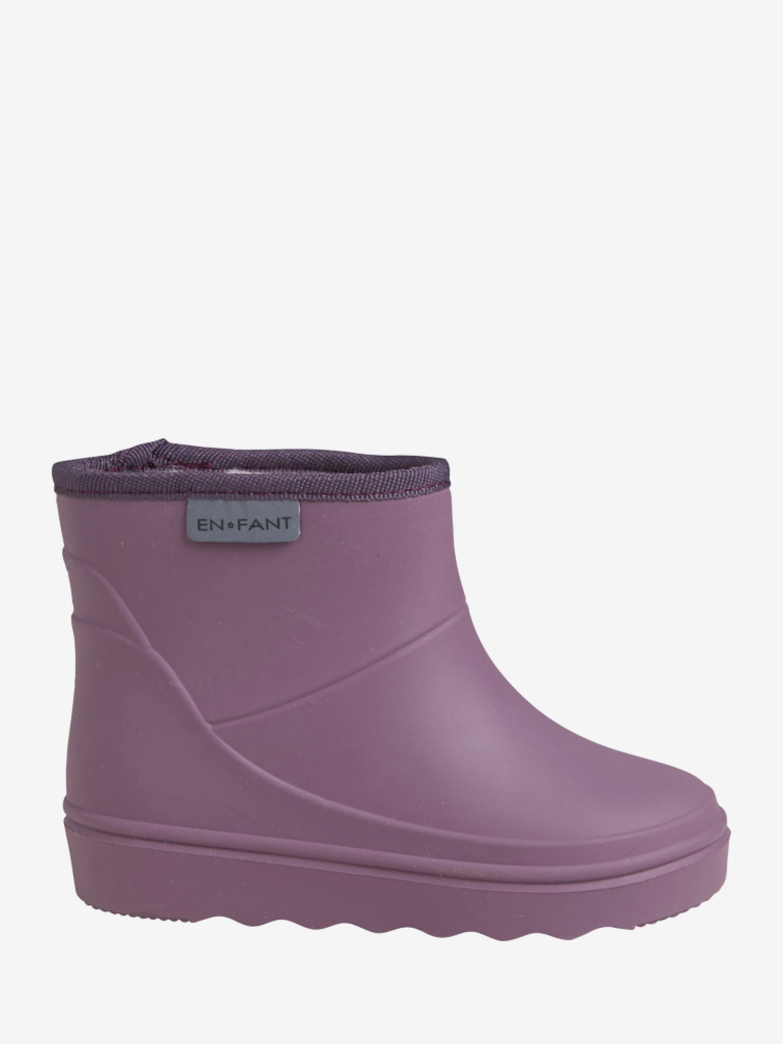 Thermostiefel kurz