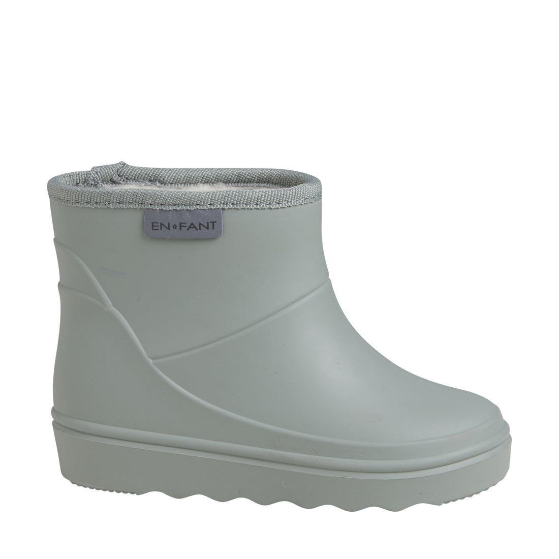 Thermostiefel kurz