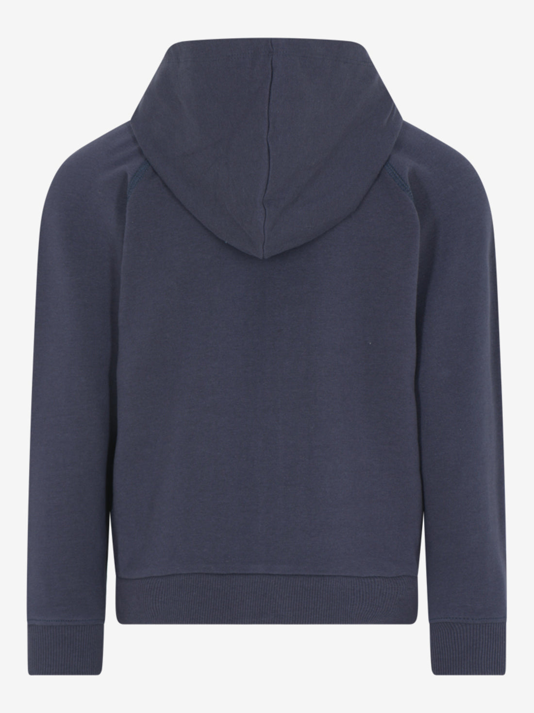 Hoodie mit Reisverschluß