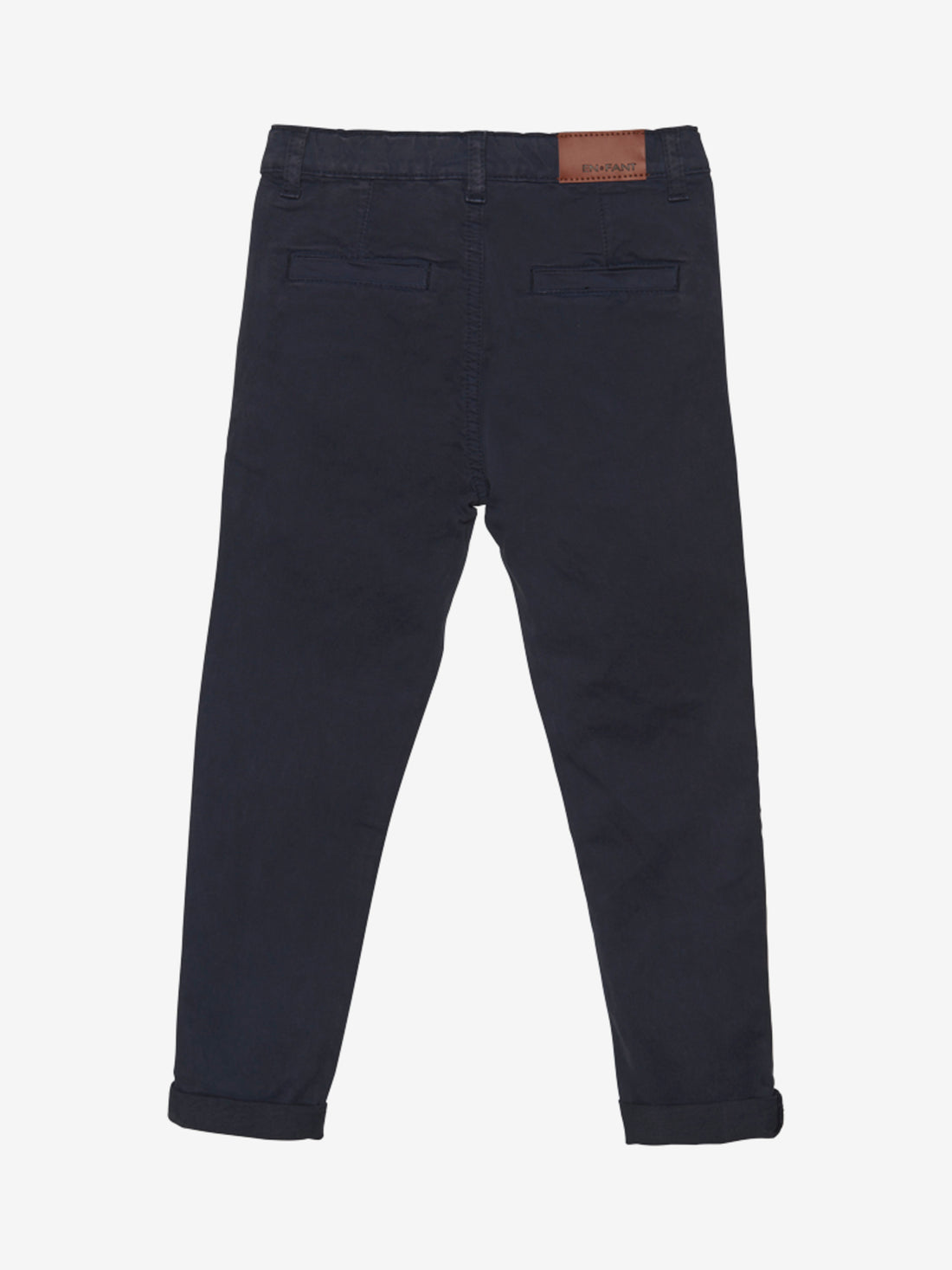 Kinder Hose Twill Strech