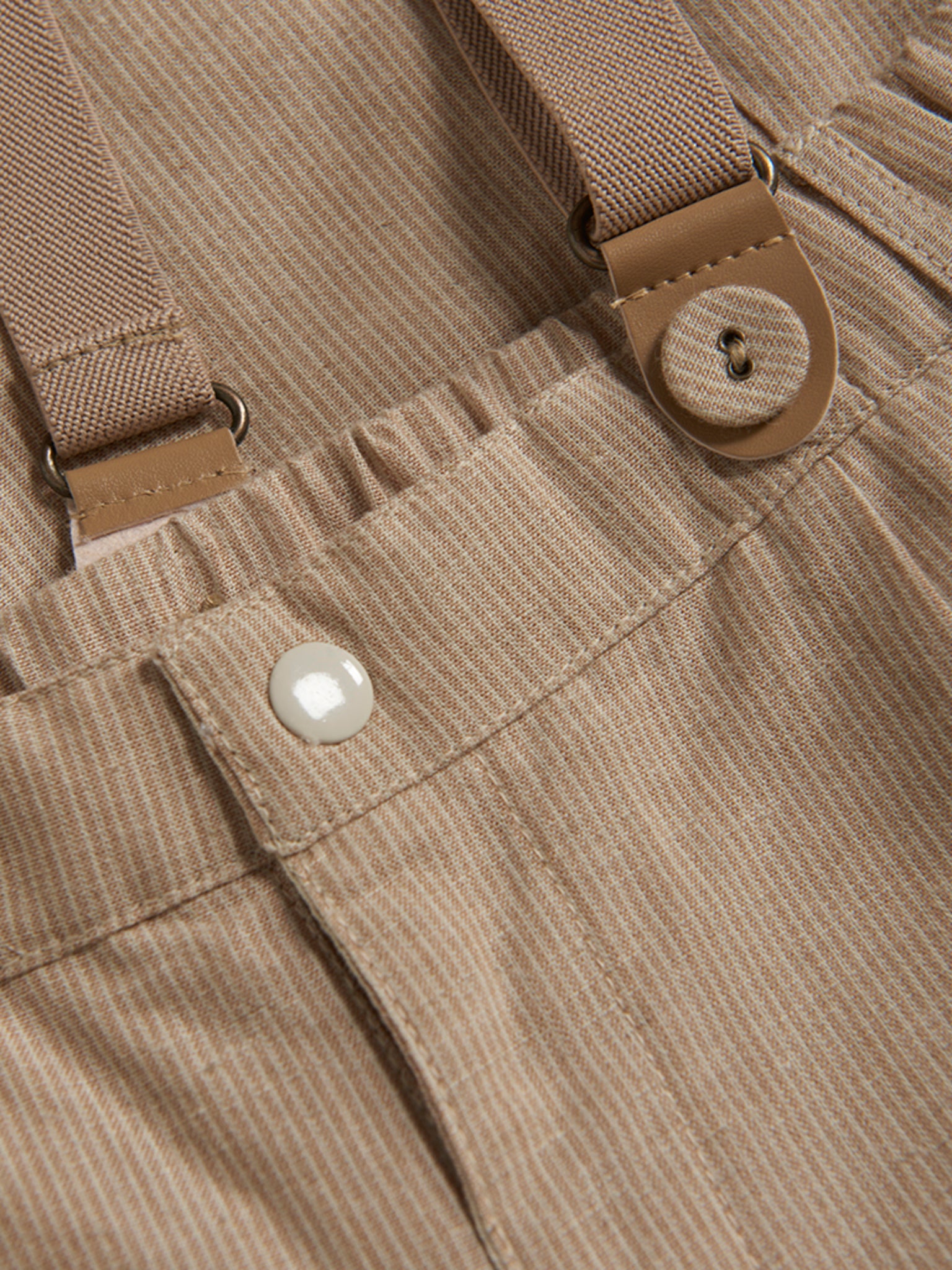 Kinder Hose mit Hosenträger