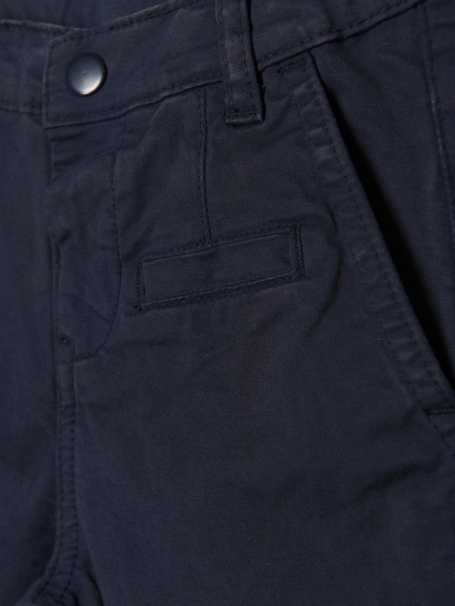 Kinder Hose Twill Strech