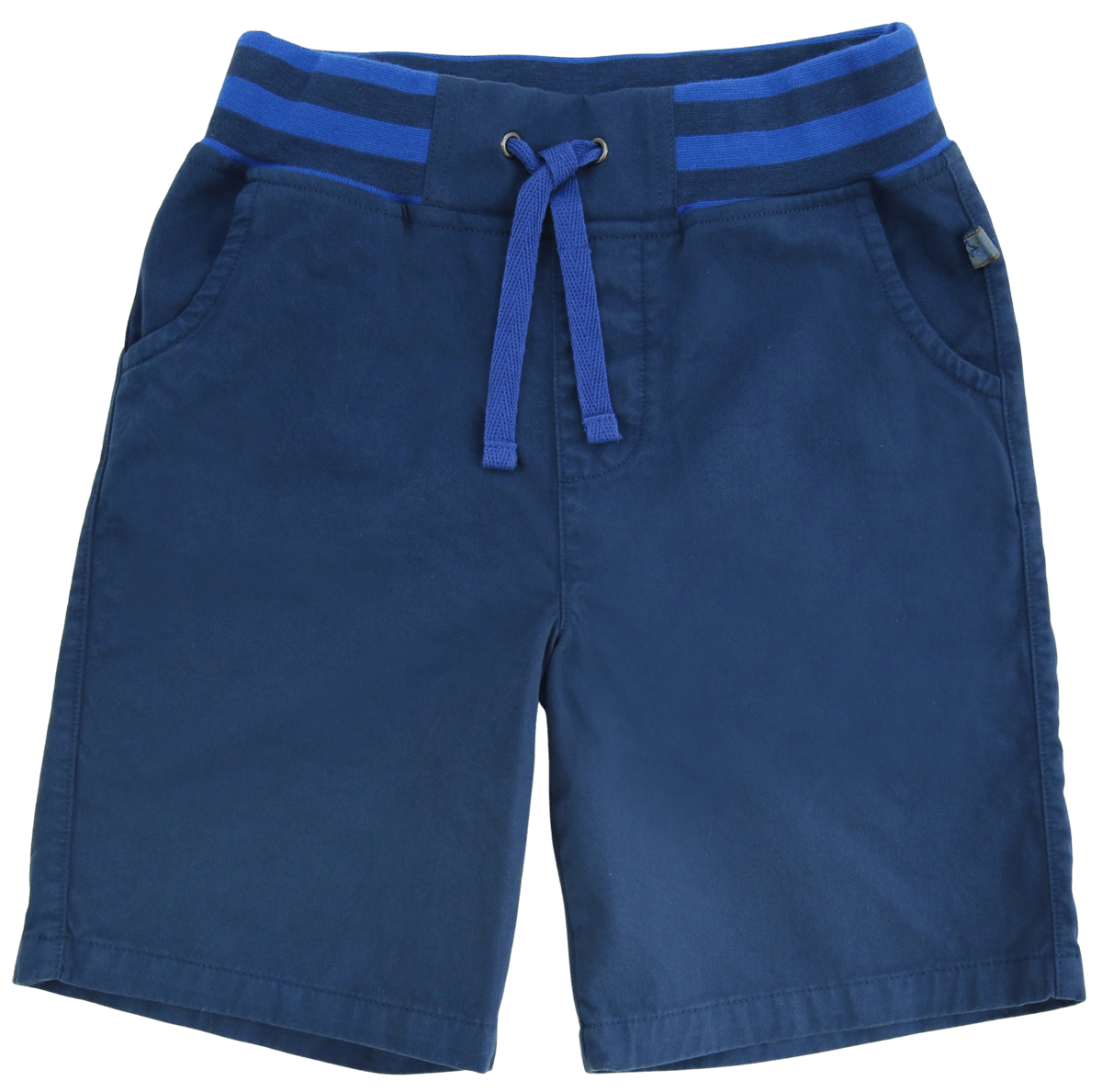 Webshorts mit Rippbund