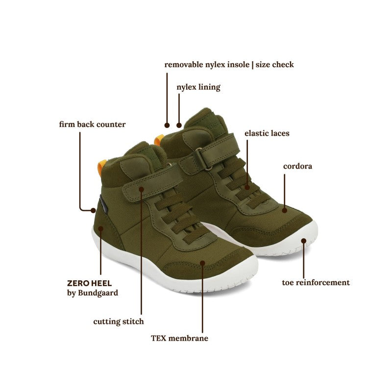 Sneaker - Billie