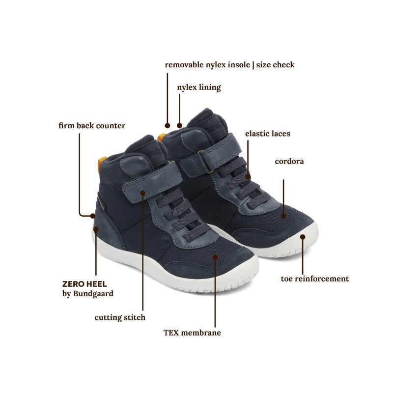 Sneaker - Billie
