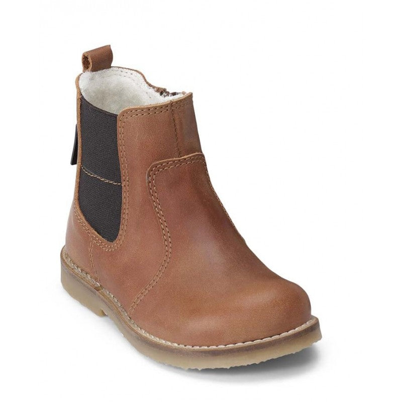 Kinder Chelsea Boots - Caja