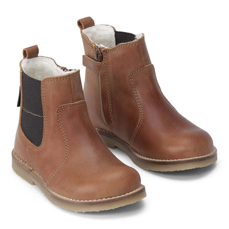 Kinder Chelsea Boots - Caja