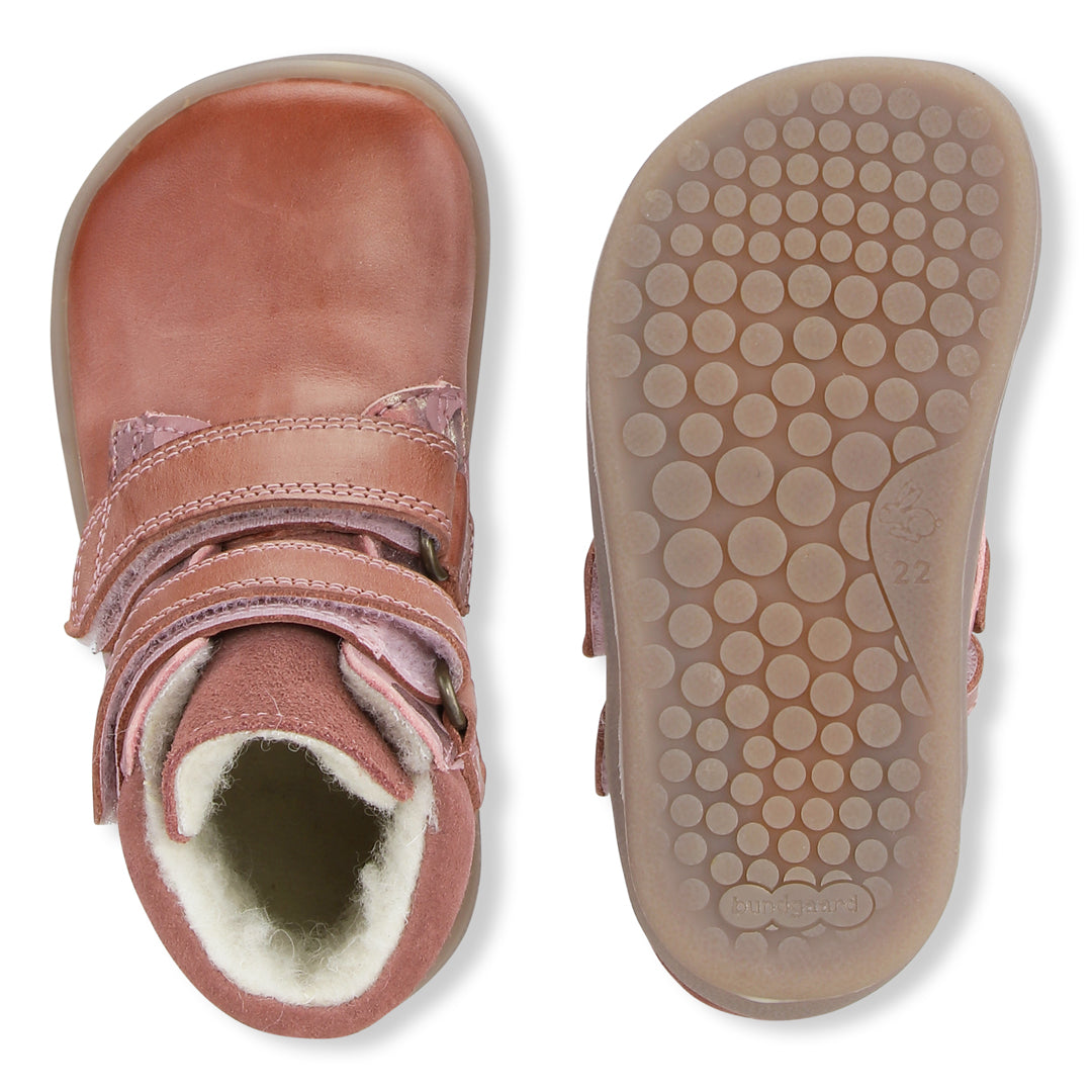 Kinder Stiefel - Basil Strap TEX