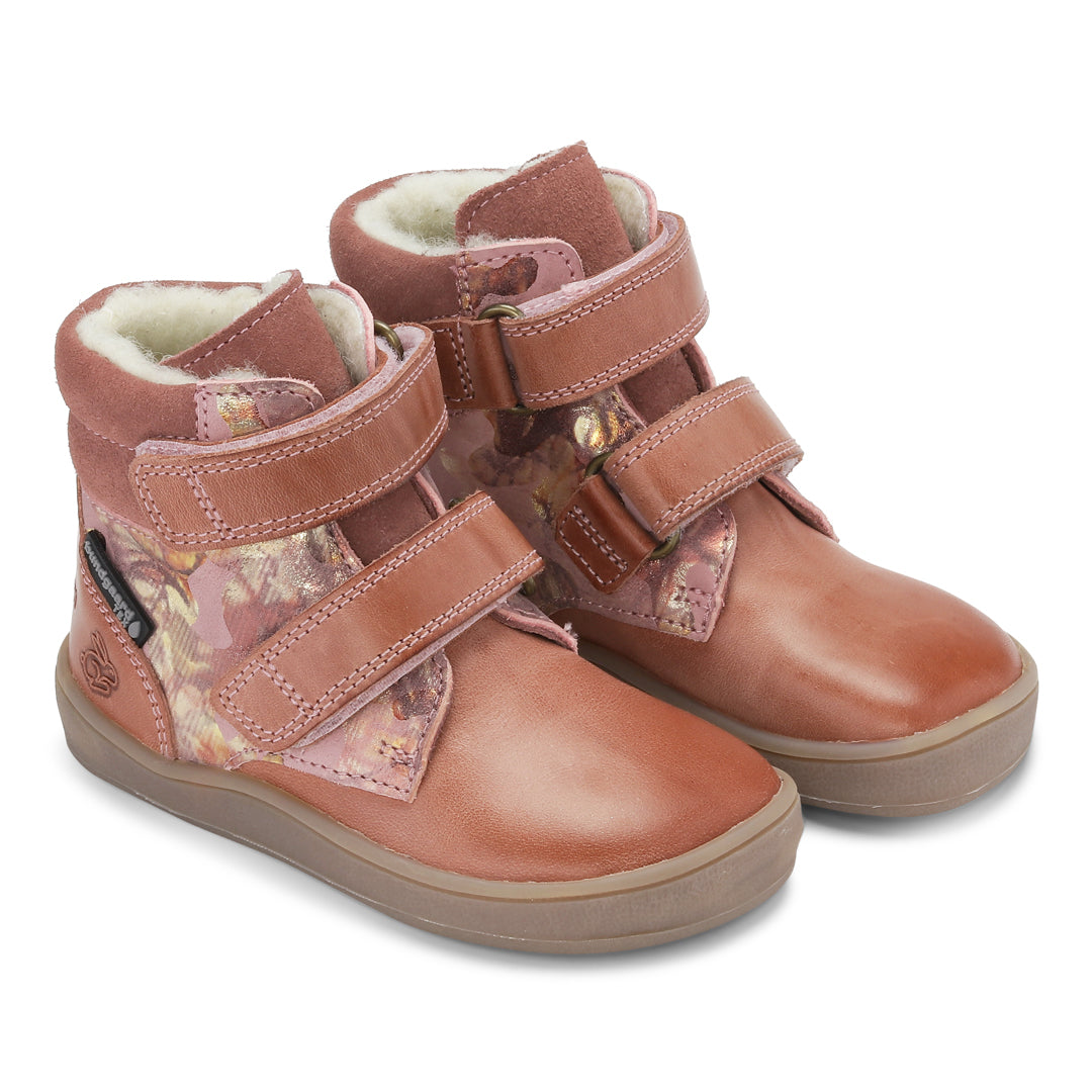 Kinder Stiefel - Basil Strap TEX