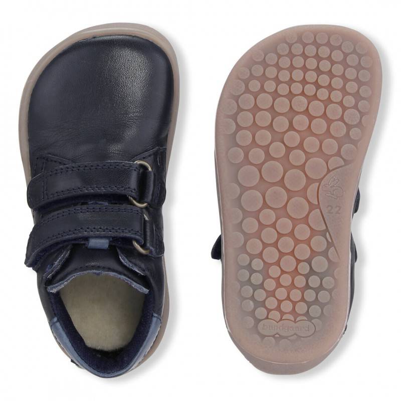 Klettschuh Blake Strap TEX