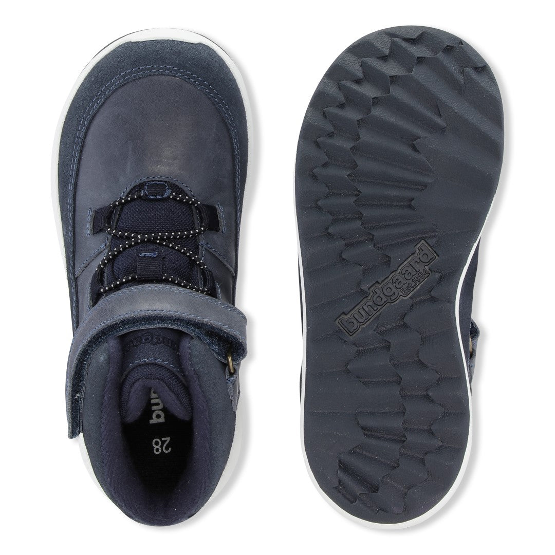 Sneaker - Dylan Lace TEX