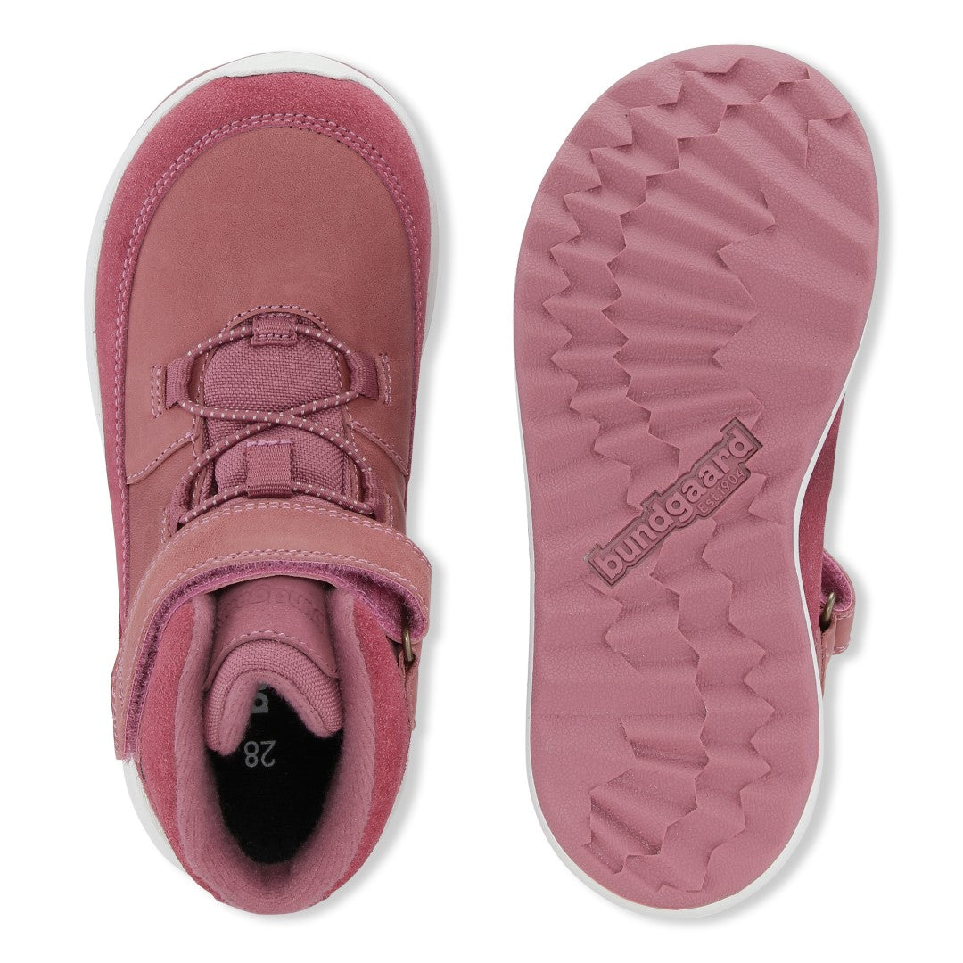 Sneaker - Dylan Lace TEX