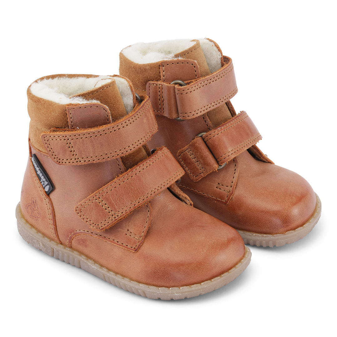 Winterstiefel - Rabbit Strap Tex