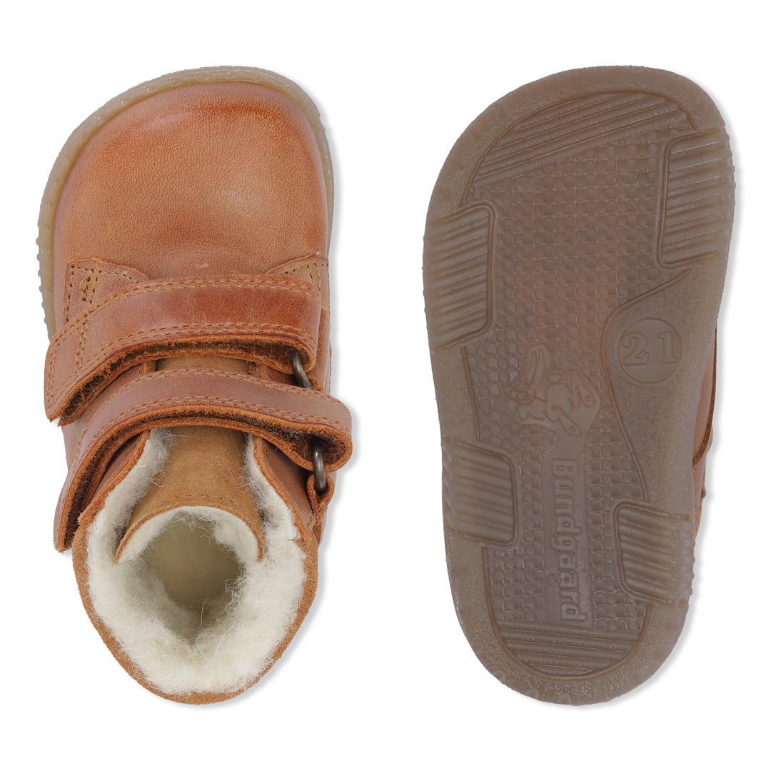 Winterstiefel - Rabbit Strap Tex