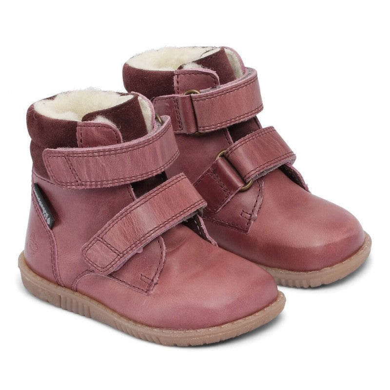 Winterstiefel - Rabbit Strap Tex