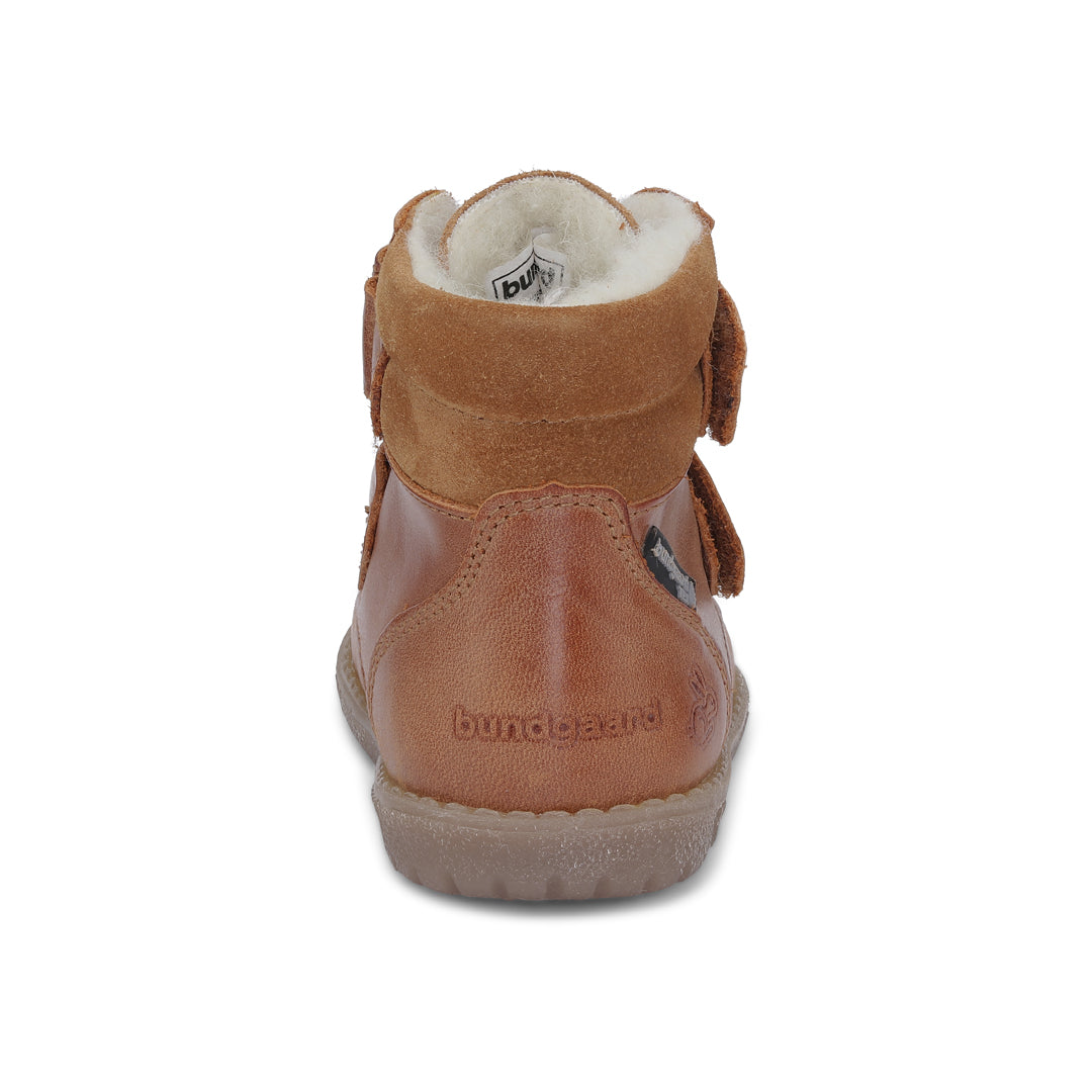 Winterstiefel - Rabbit Strap Tex
