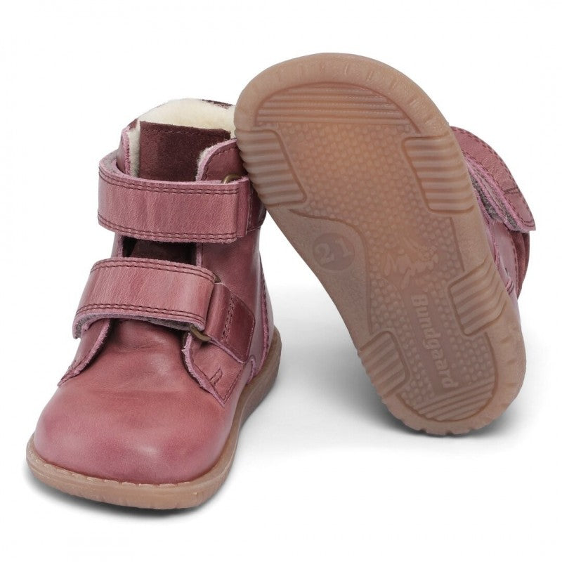 Winterstiefel - Rabbit Strap Tex