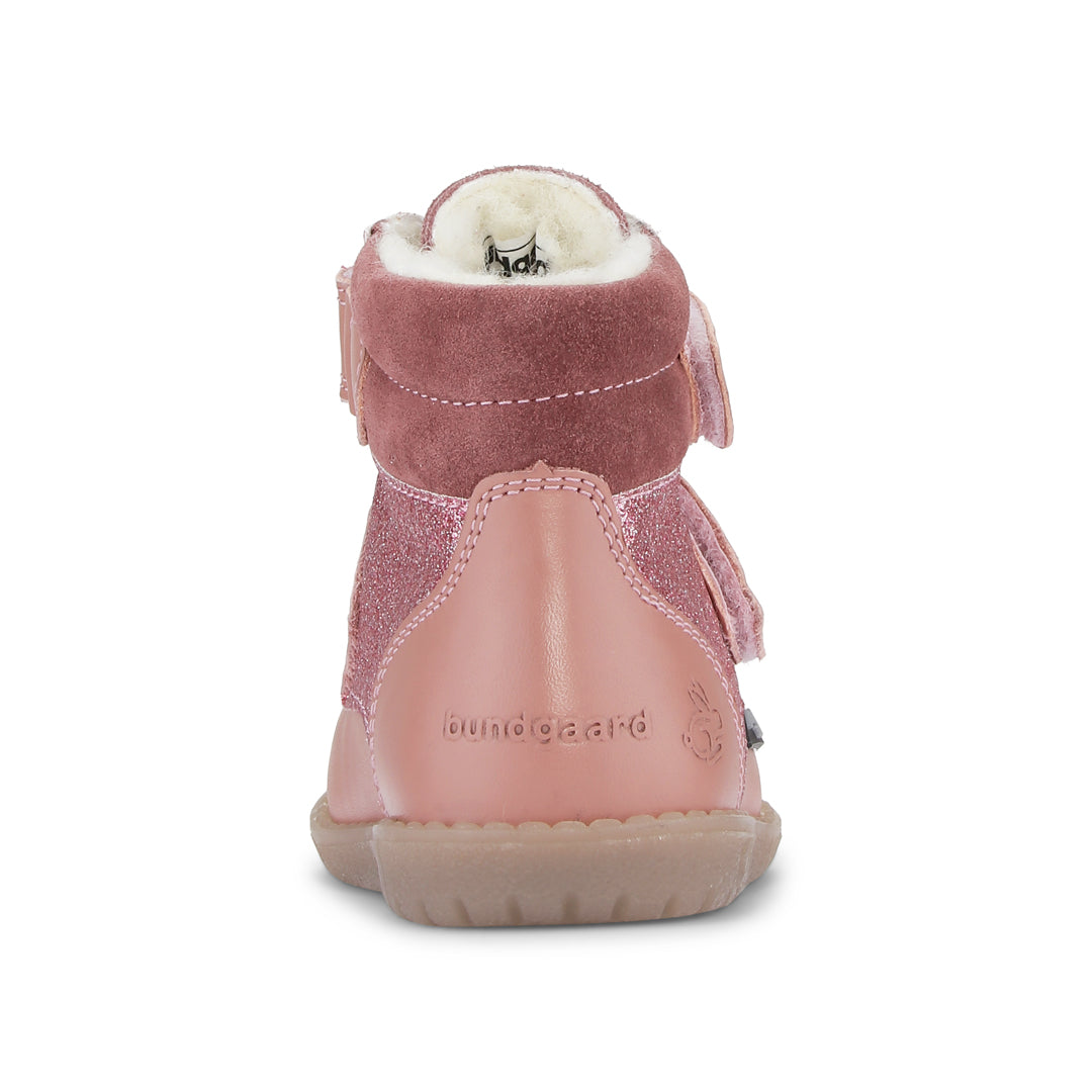 Winterstiefel - Rabbit Strap Tex