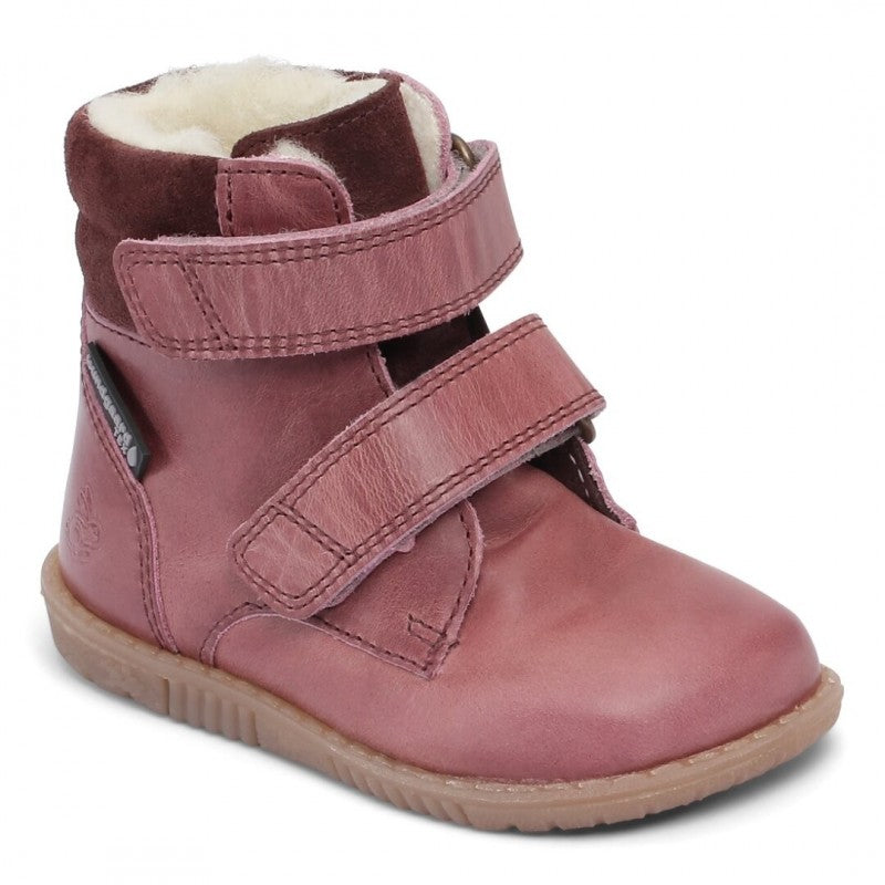 Winterstiefel - Rabbit Strap Tex