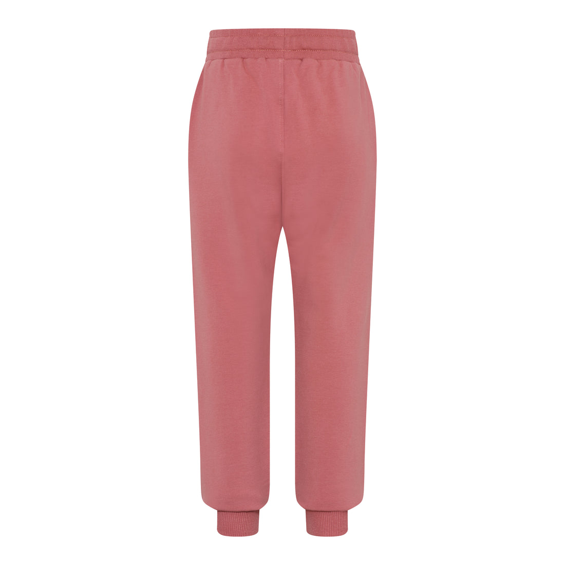 Kinder Jogginghose Sweat einfarbig