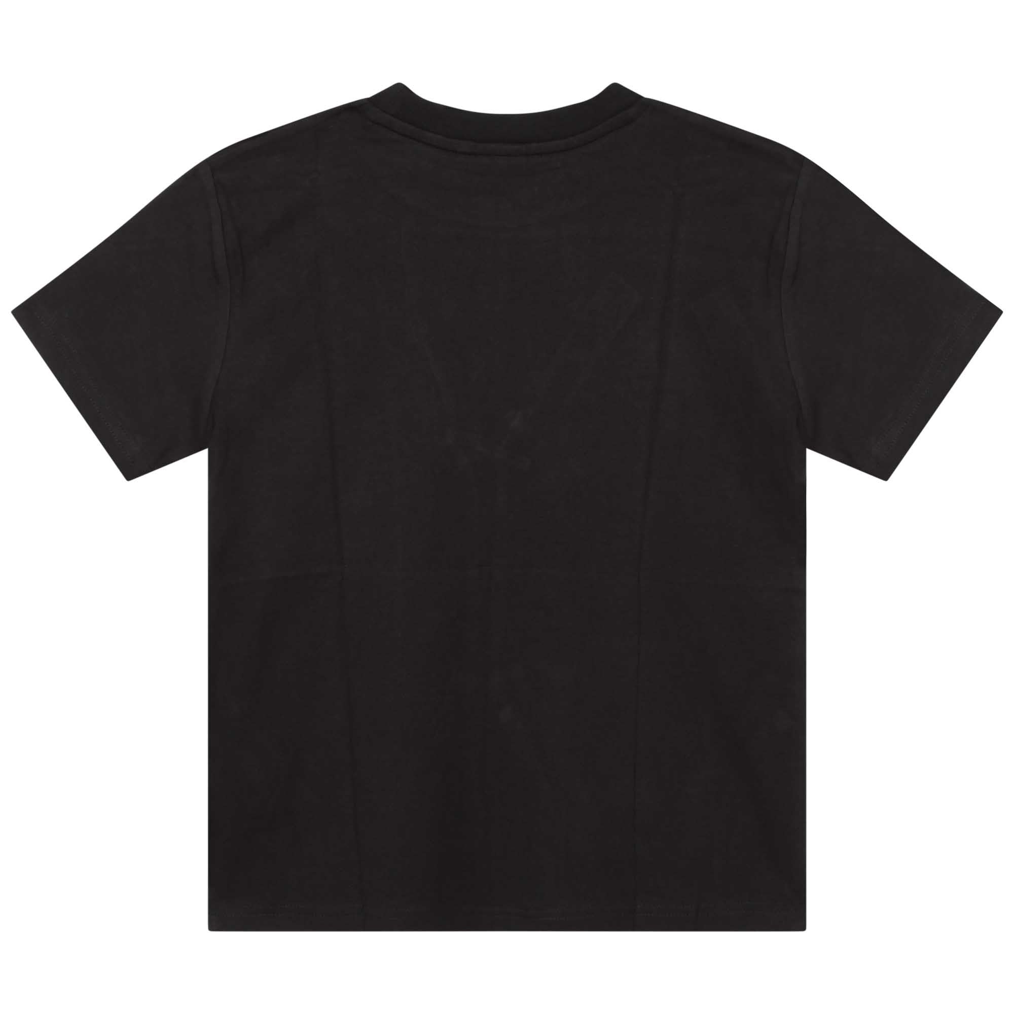 T-Shirt mit Print