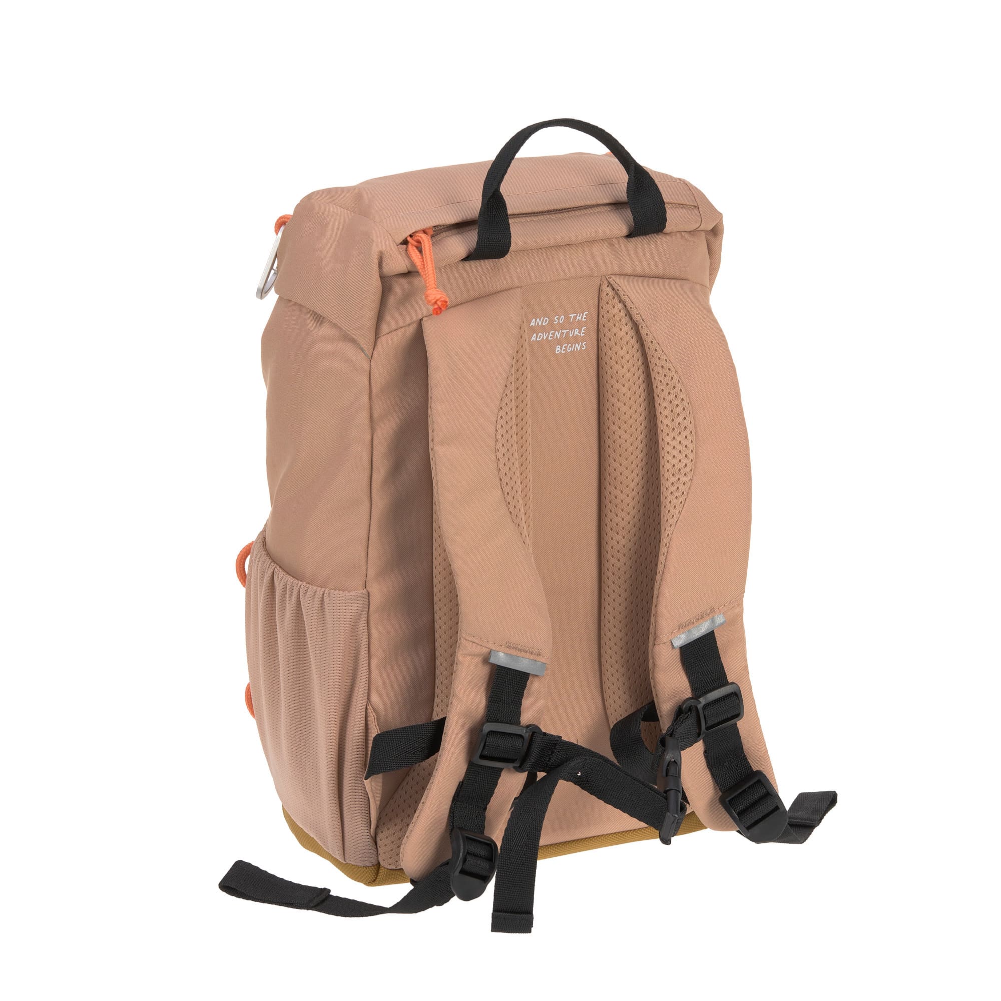 Kindergartenrucksack Outdoor - Nature