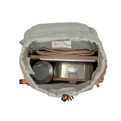 Kindergartenrucksack Outdoor - Nature
