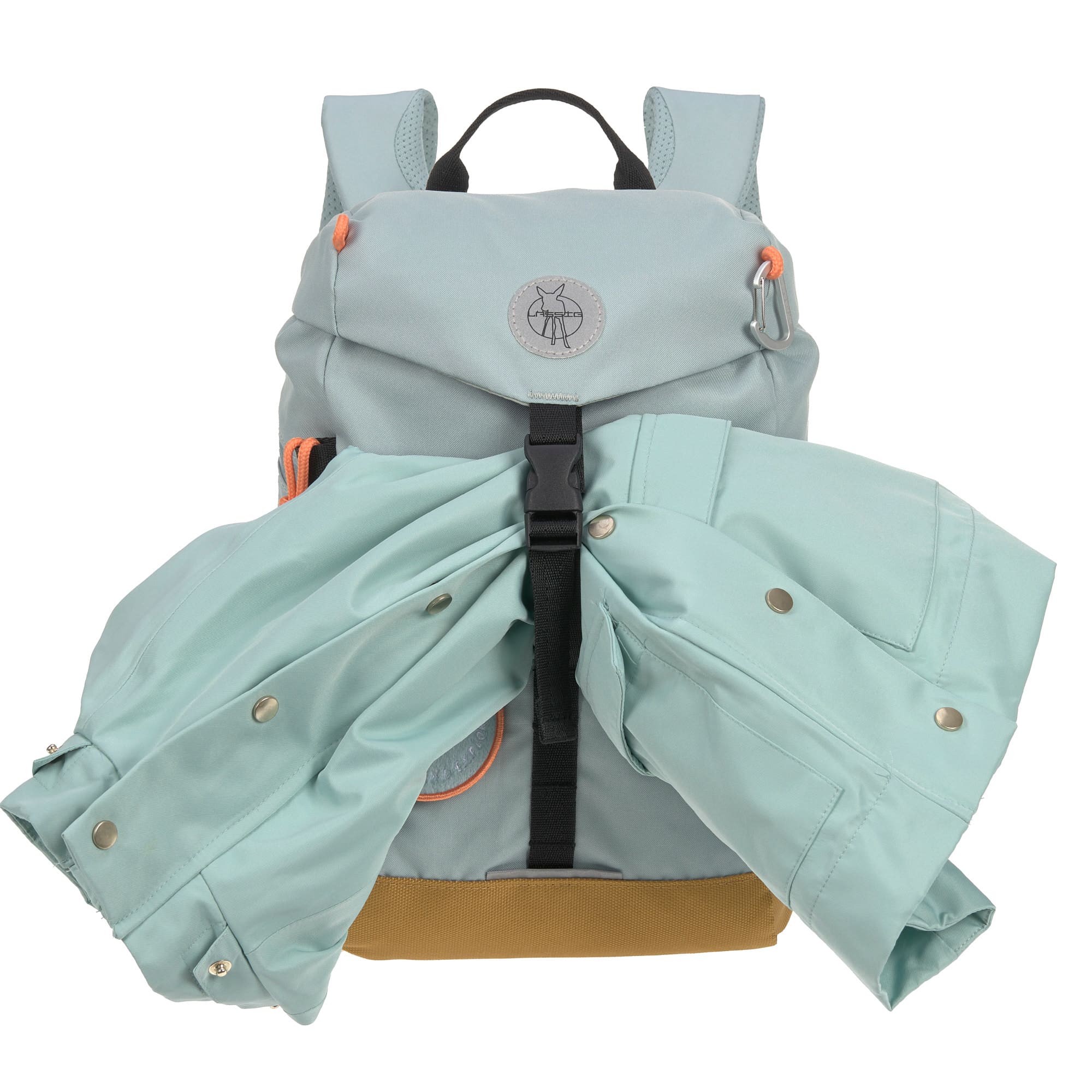 Kindergartenrucksack Outdoor - Nature