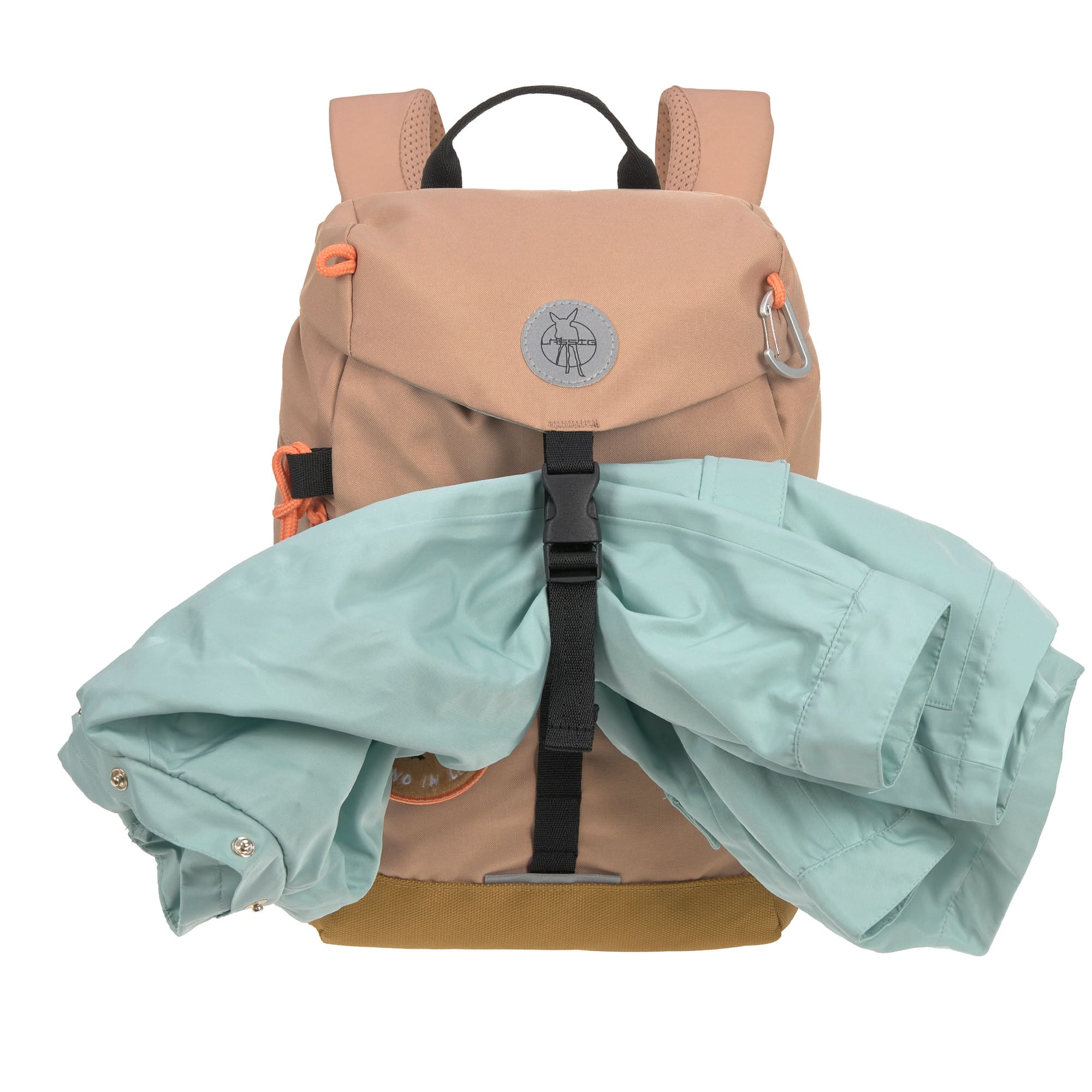 Kindergartenrucksack Outdoor - Nature