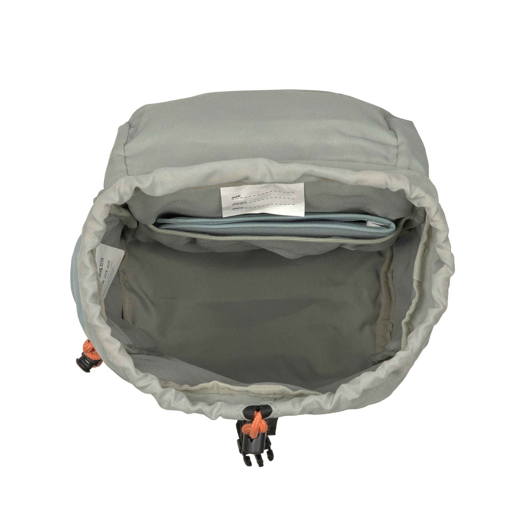 Kindergartenrucksack Outdoor - Nature