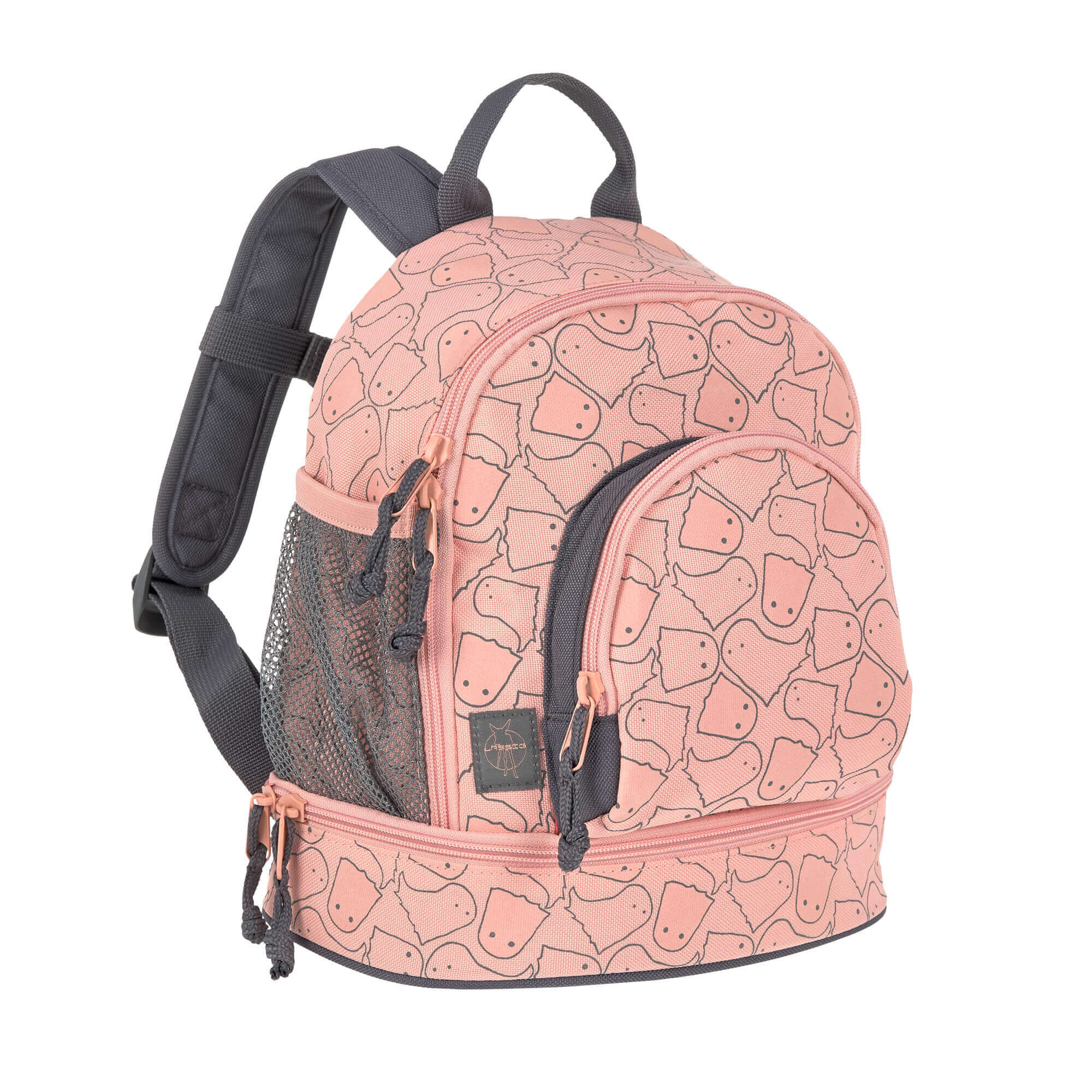 Kindergartenrucksack - Mini Backpack Adventure