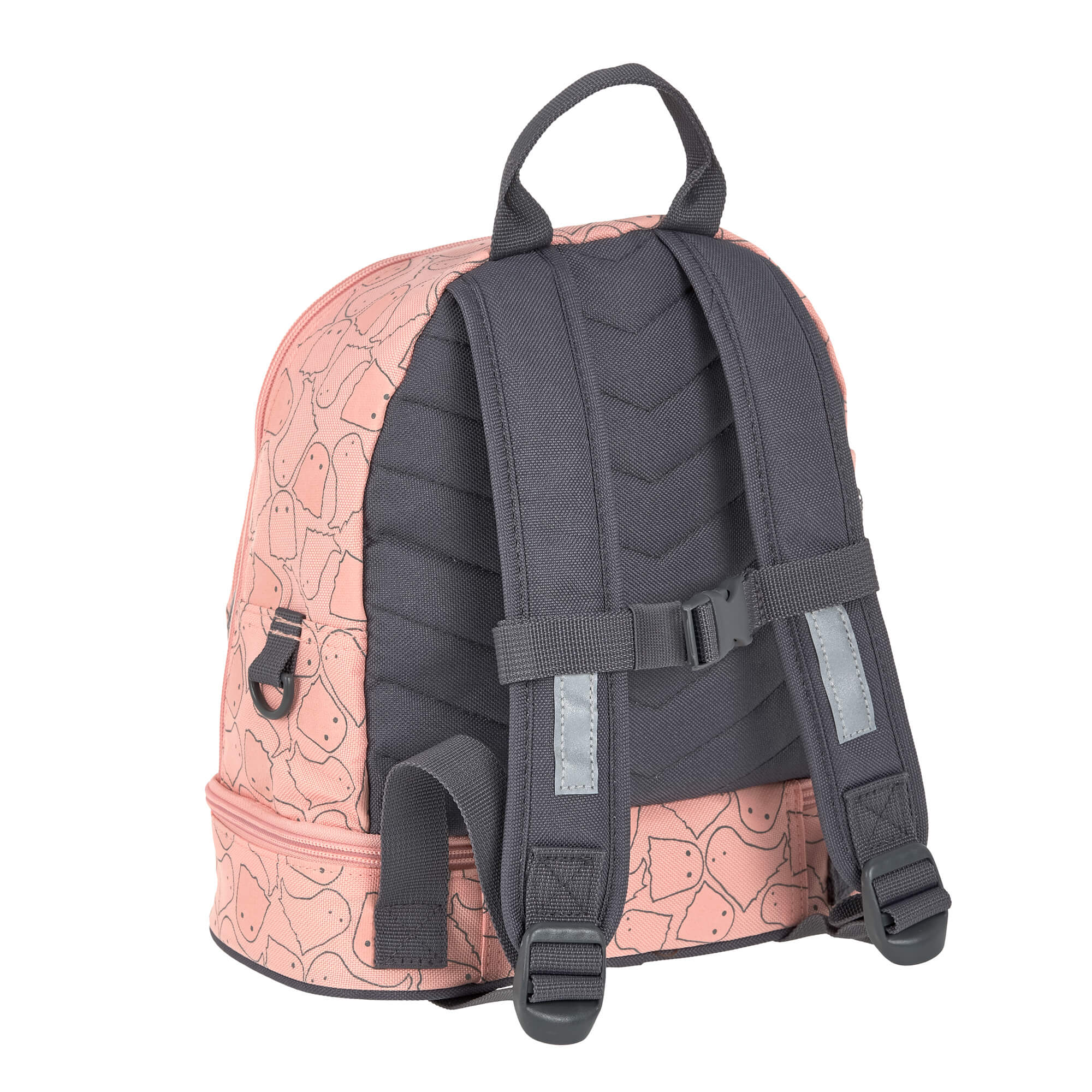 Kindergartenrucksack - Mini Backpack Adventure