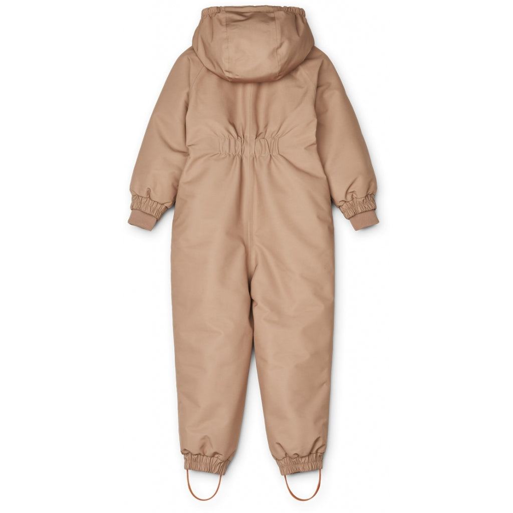 Regenbekleidung - Schneeanzug