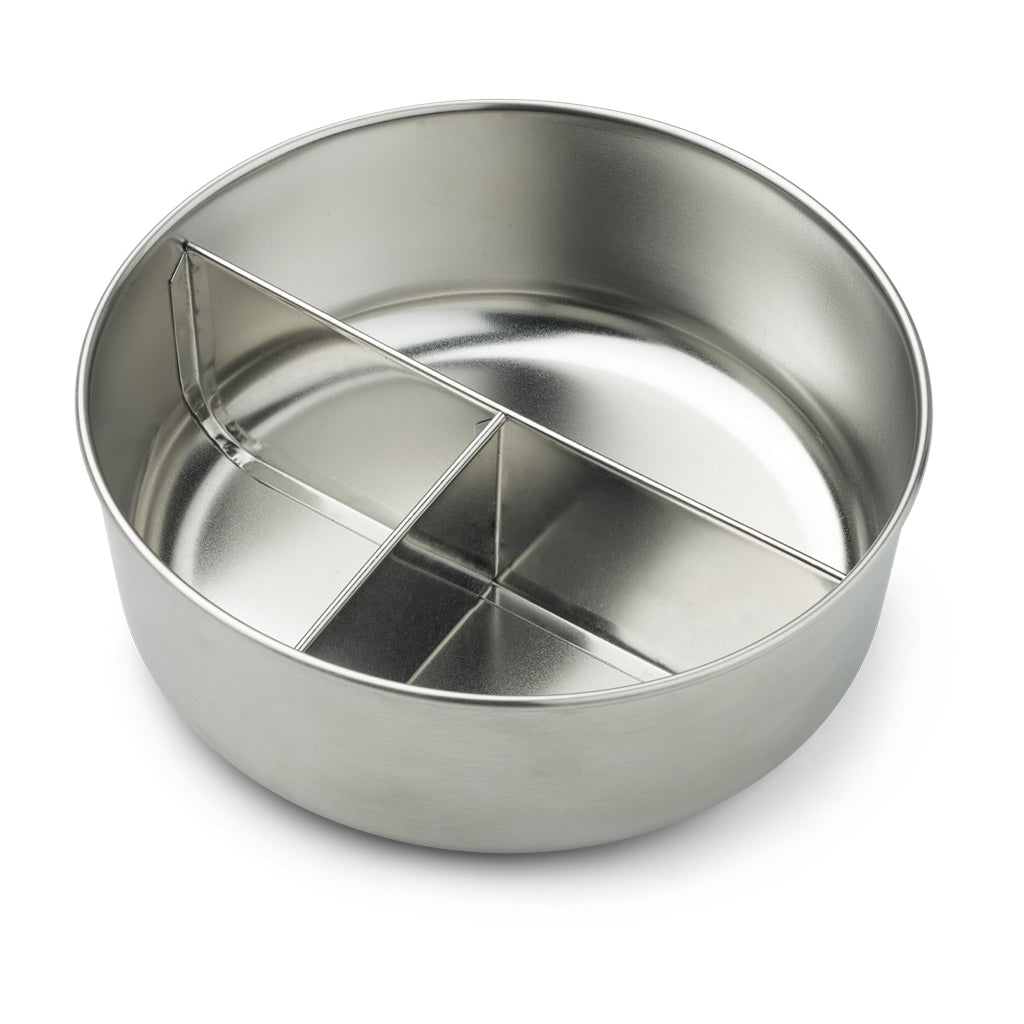 Schüssel mit Unterteilung - Liby