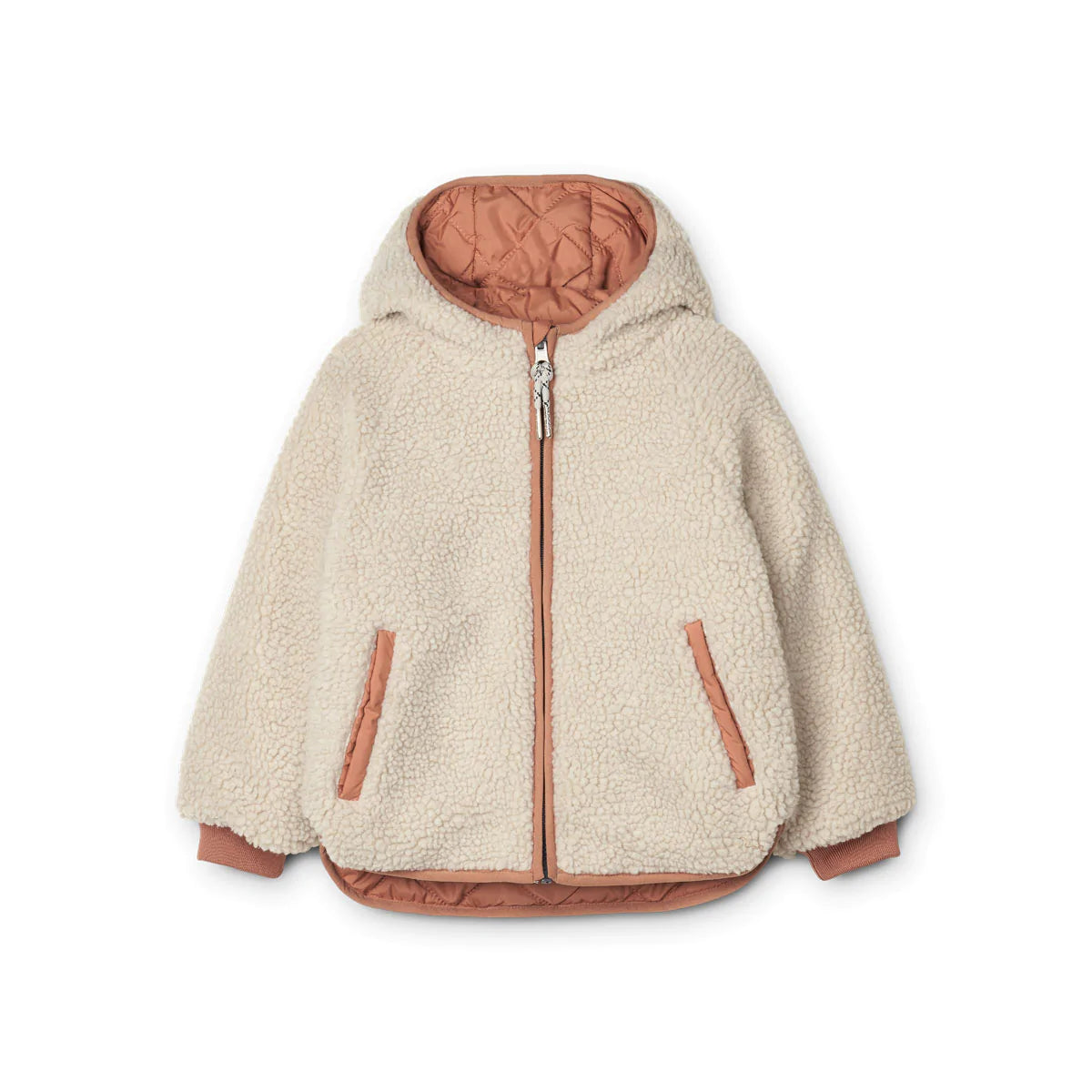 Wendejacke Jackson
