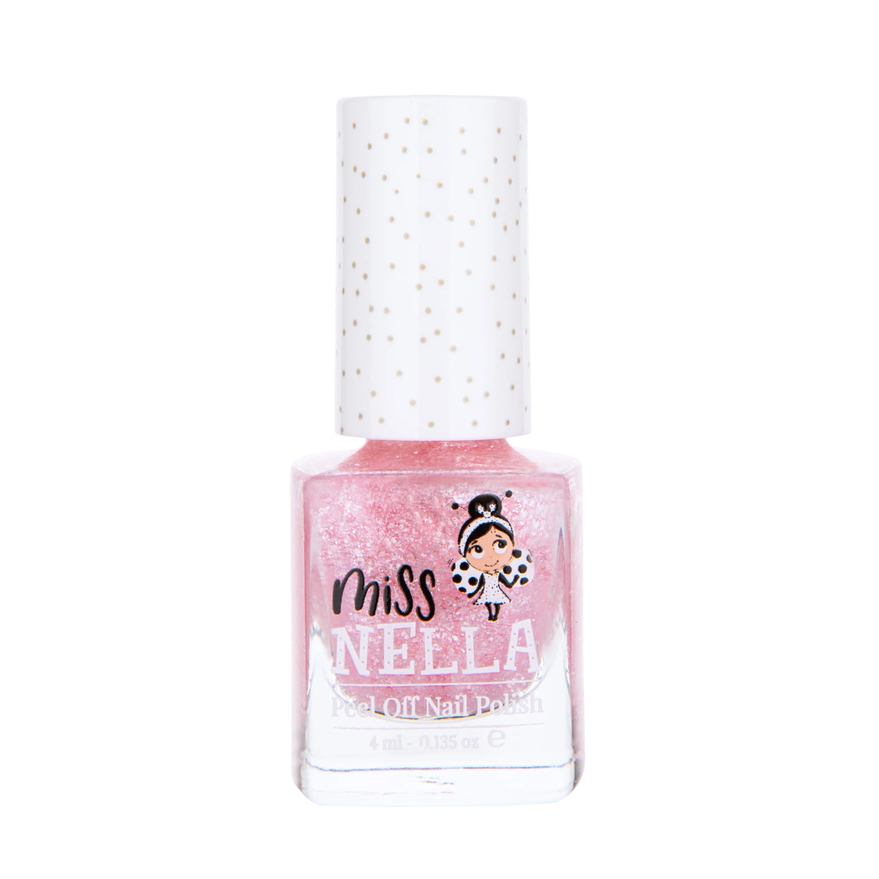 Nagellack - Itsy Glitzy Hippo