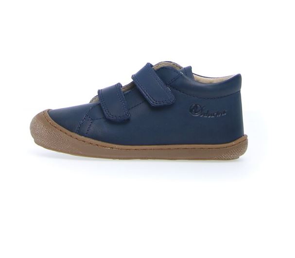 Kinder Lauflernschuhe Cocoon VL, navy