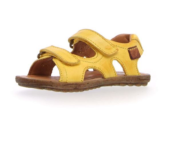 Kinder Sandalen Sky aus Leder