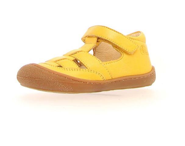 Kinder Lauflernsandale Wad