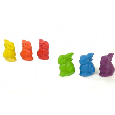 Wachsmalkreide "Buni"