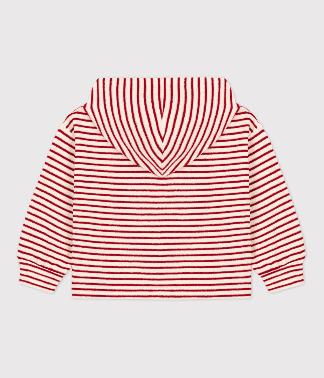 Kinder Sweatshirt mit Kapuze