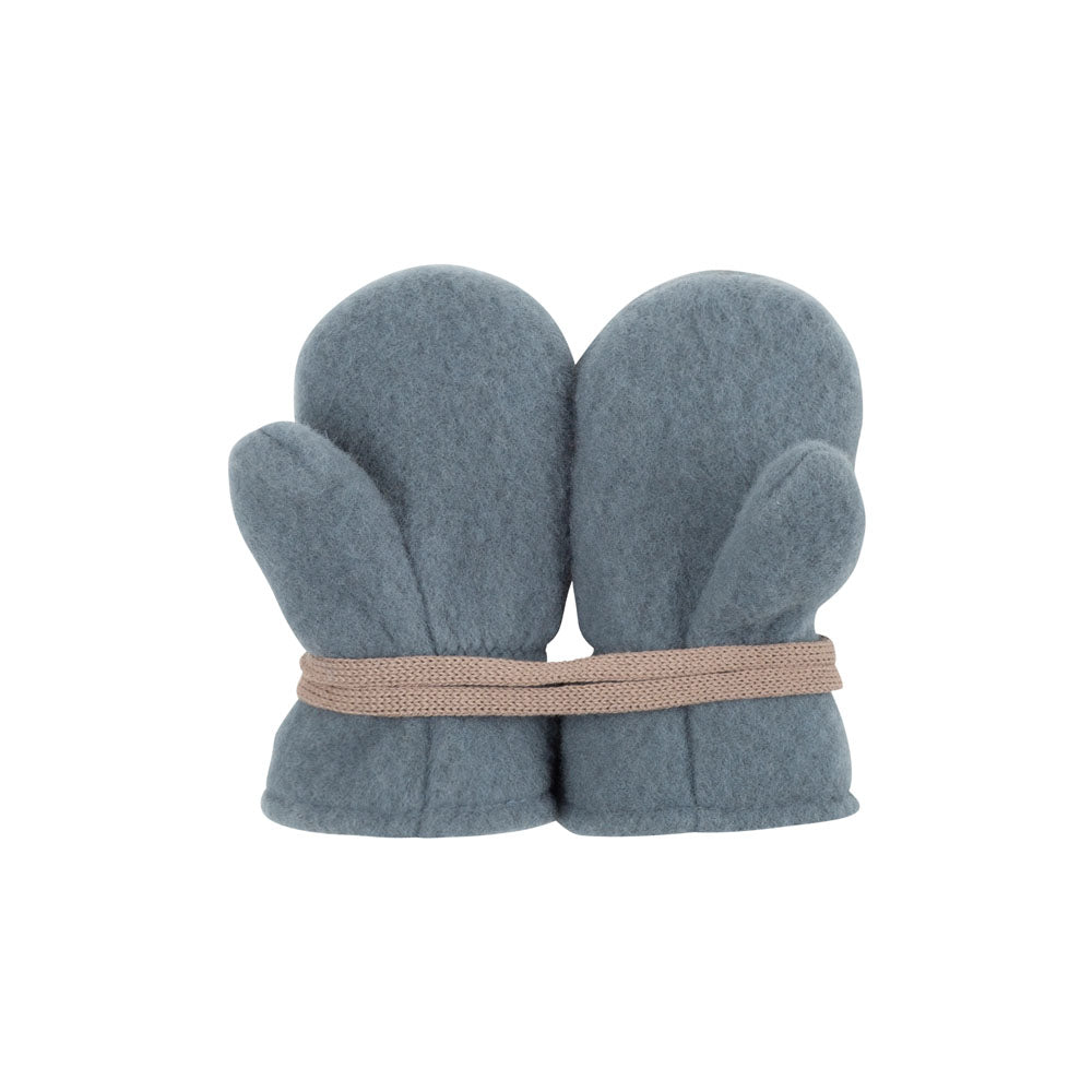 fleece handschuhe kleinkinder Baby Fäustlinge Fleece – Majabell