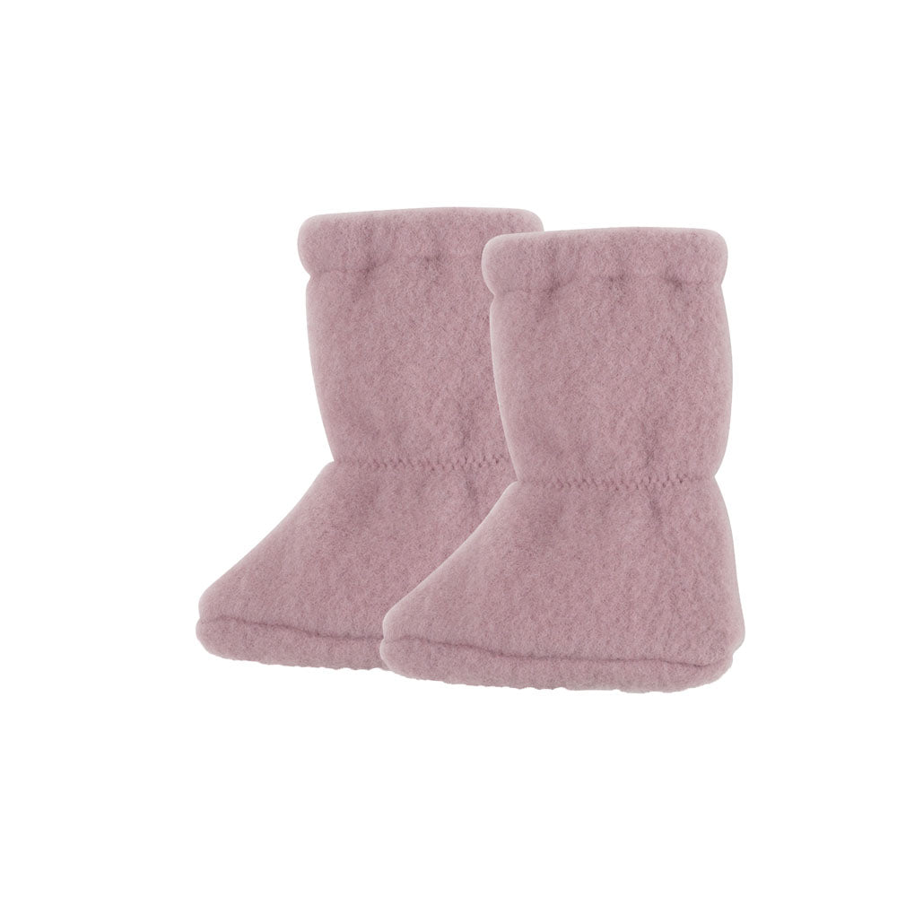 Baby Füßlinge Fleece