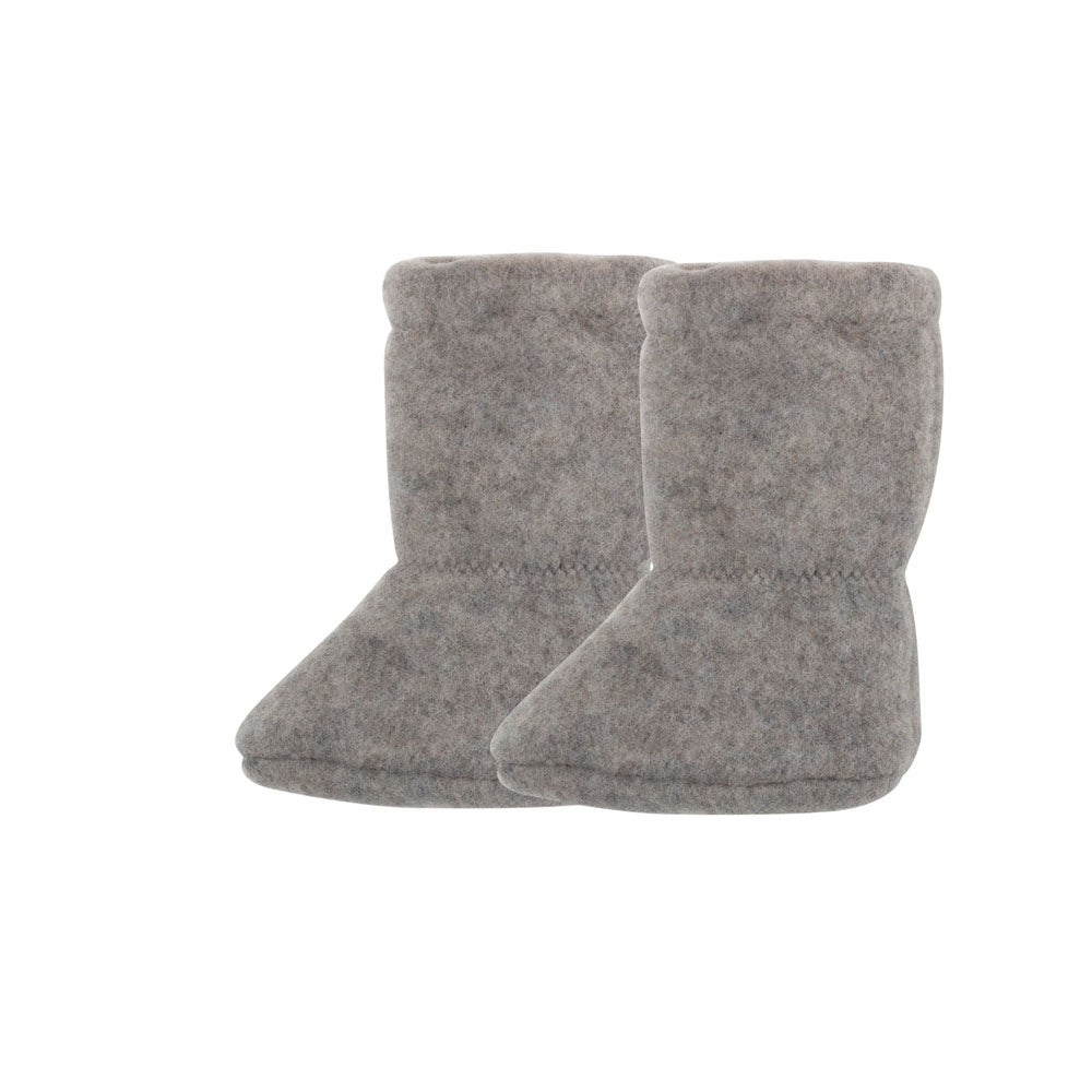 Baby Füßlinge Fleece