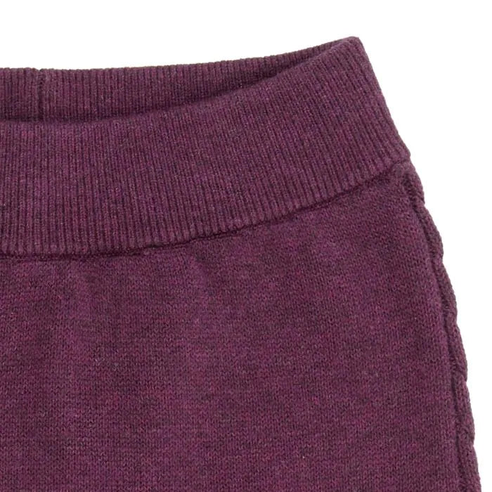 Baby Strick-Leggings PABLO