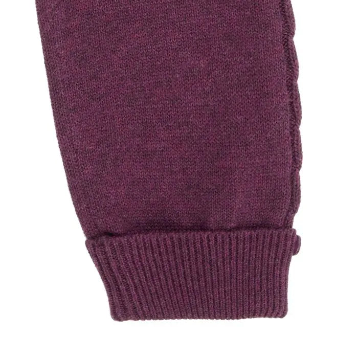 Baby Strick-Leggings PABLO