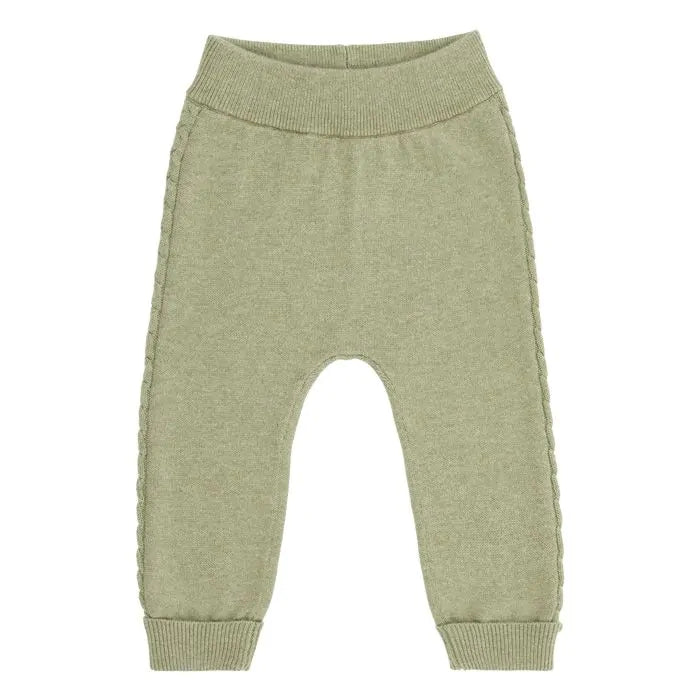 Baby Strick-Leggings PABLO