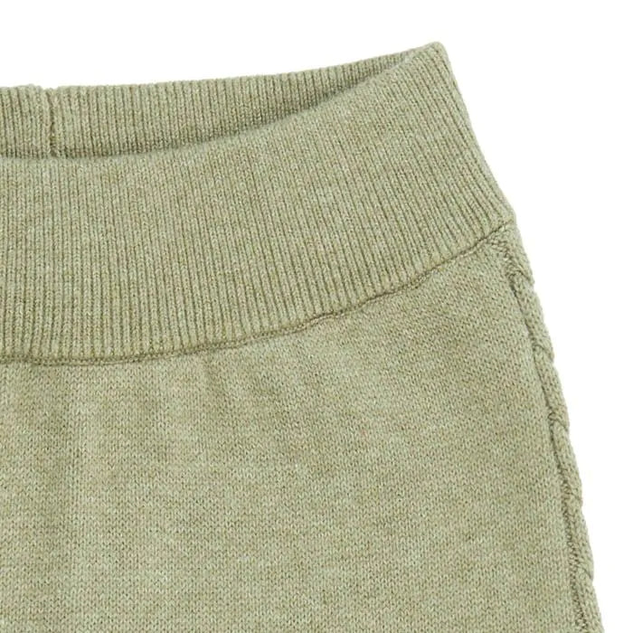 Baby Strick-Leggings PABLO