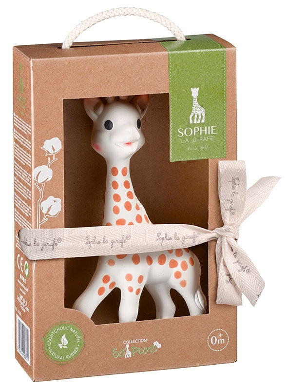 Sophie la girafe® So&